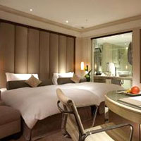 Taipei business hotels, Royal by Nikko