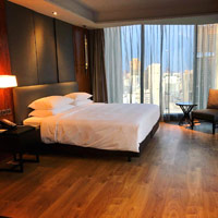 Best new Bangkok business hotels, Hyatt Regency Premier Suite