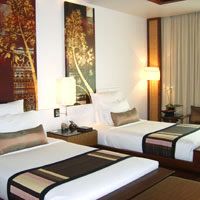Chiang Mai resorts review, RatiLanna Riverside