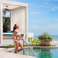 Hua Hin guide to beaches and top resorts, InterContinental