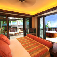 Best Krabi resorts for the family, Centara Grand Beach Resort & Villas