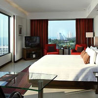 Pattaya hotels review, Amari