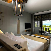 Phuket hip hotels for romance, Avista Hideaway MGallery by Sofitel