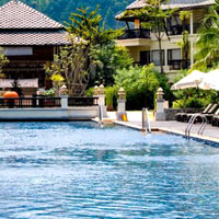 Khao Lak corporate meetings, Centara Seaview