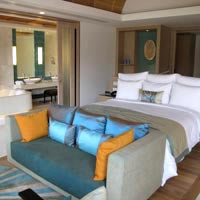 Phuket family friendly resorts, Renaissance