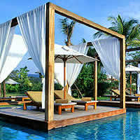 Top Khao Lak spa resorts, The Sarojin