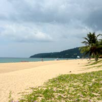 Best Phuket beaches, Karon