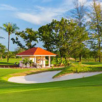 Phuket golf courses, Laguna