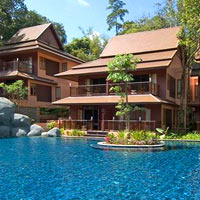 Khao Lak resorts review, Merlin is an old stalwart and a tsunami survivor