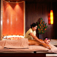 Phuket spas guide, Spa Cenvaree