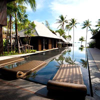 Koh Samui resorts review, Akatsuki is small, chic and Zen