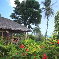 Samui family friendly resorts, Coral Bay