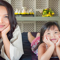 Thailand family spas for kids, Angsana Laguna
