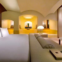 Barai spa suite for ultimate pampering in Hua Hin