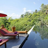 Chiang Mai spa resort Phu Chai Sai review