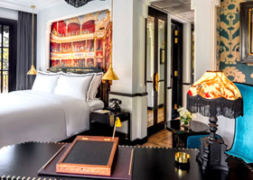 Capella Hanoi