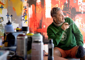 L’Atelier by Cyril Kongo at Apurva Kempinski Bali