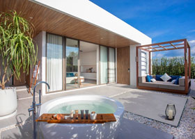 Meliá Phuket Mai Khao