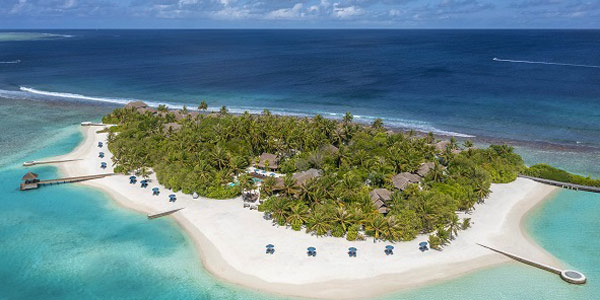 Naladhu, Maldives reopens