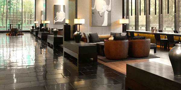 The PuLi Shanghai, a spa retreat and urban escape