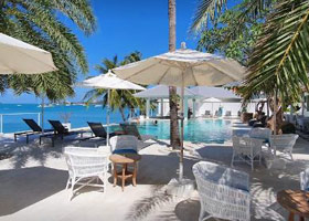 Tembo Beach Club & Resort