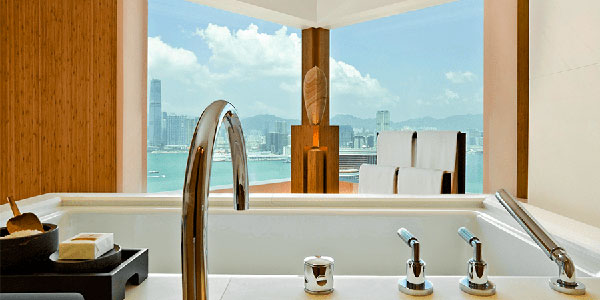 Upper House Hong Kong