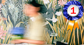 Raffles Sentosa Singapore, ranked the No.1 Hotel for Excellence in Service in Asia 2026 on Smart Travel Asia reader poll