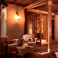 Abu Dhabi holiday ideas, Anantara's Yamm Villa Resort is a rustic escape