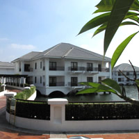 Hanoi conference hotels, InterContinental Westlake Hanoi