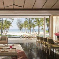 Regent Phu Quoc, Vietnam luxury hotels review 2022
