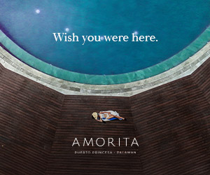 Amorita Puerta Princesa