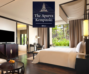 Apurva Kempinski Display Box