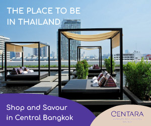 Centara Hotels and Resorts