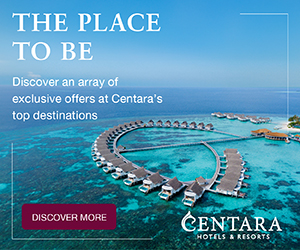 Centara Hotels & Resorts