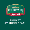 Courtyard Phuket