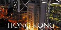 Hong Kong business hotels