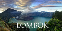 Lombok guide