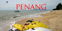 Penang guide