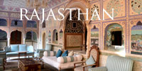 Rajasthan guide