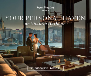 Regent Hong Kong
