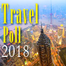 Best in Travel Poll 2018 - Asia's top airlines, luxury hotels, destinations