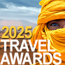 Winners of 2025 Smart Travel Asia Best in Travel Poll