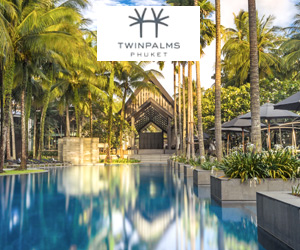 Twinpalms Phuket